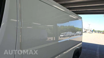 2025 Ram ProMaster 2500 Cargo Van Tradesman w/Passenger Seat Low Roof 136.0" WB - miniatura 30