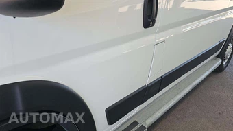 2025 Ram ProMaster 2500 Cargo Van Tradesman w/Passenger Seat Low Roof 136.0" WB - miniatura 32
