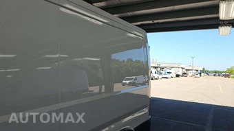2025 Ram ProMaster 2500 Cargo Van Tradesman w/Passenger Seat Low Roof 136.0" WB - miniatura 33