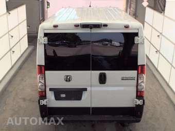 2025 Ram ProMaster 2500 Cargo Van Tradesman w/Passenger Seat Low Roof 136.0" WB - miniatura 5