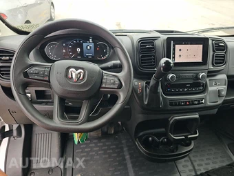 2025 Ram ProMaster 2500 Cargo Van Tradesman w/Passenger Seat Low Roof 136.0" WB - miniatura 11