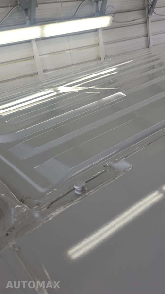 2025 Ram ProMaster 2500 Cargo Van Tradesman w/Passenger Seat Low Roof 136.0" WB - miniatura 18