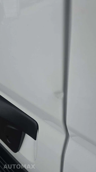 2025 Ram ProMaster 2500 Cargo Van Tradesman w/Passenger Seat Low Roof 136.0" WB - miniatura 19