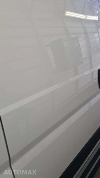 2025 Ram ProMaster 2500 Cargo Van Tradesman w/Passenger Seat Low Roof 136.0" WB - miniatura 20
