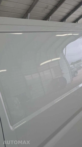 2025 Ram ProMaster 2500 Cargo Van Tradesman w/Passenger Seat Low Roof 136.0" WB - miniatura 24