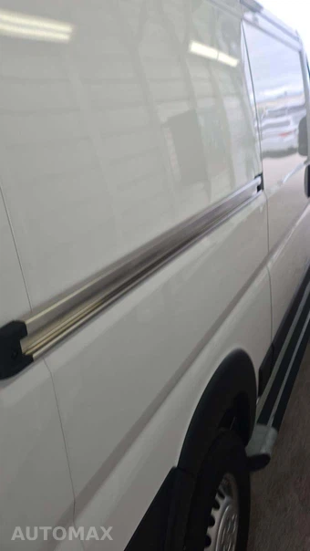2025 Ram ProMaster 2500 Cargo Van Tradesman w/Passenger Seat Low Roof 136.0" WB - miniatura 25