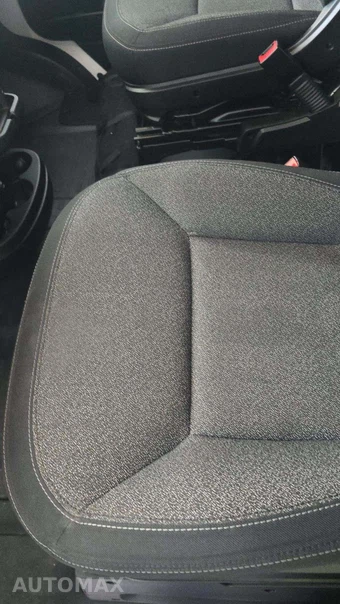 2025 Ram ProMaster 2500 Cargo Van Tradesman w/Passenger Seat Low Roof 136.0" WB - miniatura 26