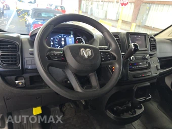 2025 Ram ProMaster 2500 Cargo Van Tradesman w/Passenger Seat Low Roof 136.0" WB - miniatura 11