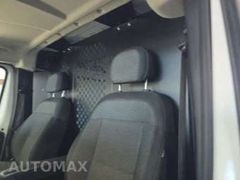 2025 Ram ProMaster 2500 Cargo Van Tradesman w/Passenger Seat Low Roof 136.0" WB - miniatura 13