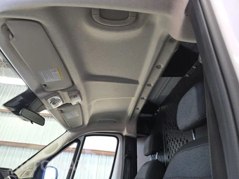 2025 Ram ProMaster 2500 Cargo Van Tradesman w/Passenger Seat Low Roof 136.0" WB - miniatura 18