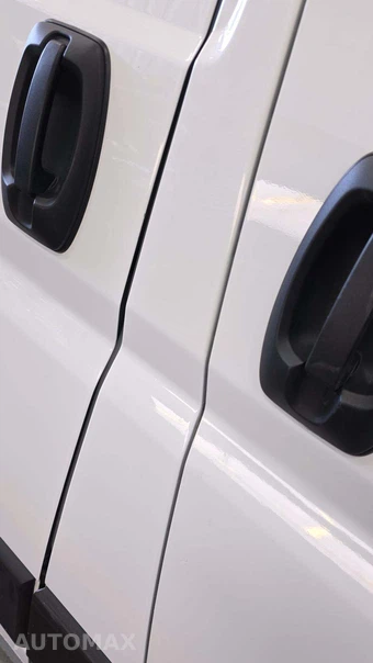 2025 Ram ProMaster 2500 Cargo Van Tradesman w/Passenger Seat Low Roof 136.0" WB - miniatura 21
