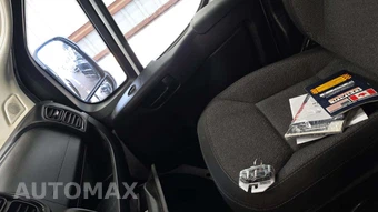 2025 Ram ProMaster 2500 Cargo Van Tradesman w/Passenger Seat Low Roof 136.0" WB - miniatura 22