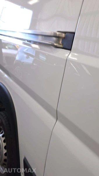 2025 Ram ProMaster 2500 Cargo Van Tradesman w/Passenger Seat Low Roof 136.0" WB - miniatura 23