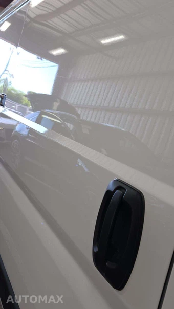 2025 Ram ProMaster 2500 Cargo Van Tradesman w/Passenger Seat Low Roof 136.0" WB - miniatura 26