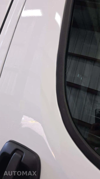 2025 Ram ProMaster 2500 Cargo Van Tradesman w/Passenger Seat Low Roof 136.0" WB - miniatura 32