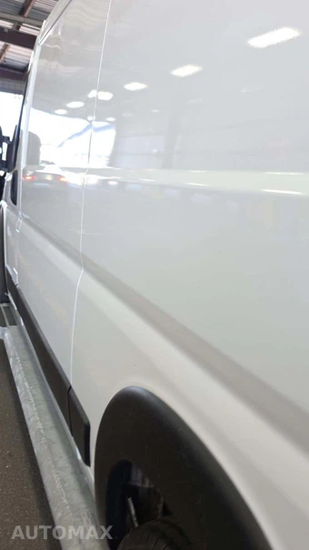 2025 Ram ProMaster 2500 Cargo Van Tradesman w/Passenger Seat Low Roof 136.0" WB - miniatura 33