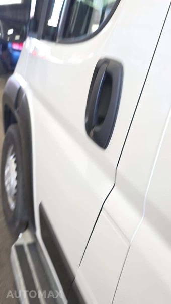 2025 Ram ProMaster 2500 Cargo Van Tradesman w/Passenger Seat Low Roof 136.0" WB - miniatura 34