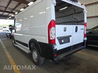 2025 Ram ProMaster 2500 Cargo Van Tradesman w/Passenger Seat Low Roof 136.0" WB - miniatura 6