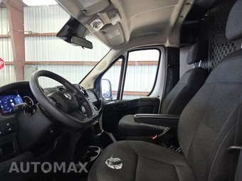 2025 Ram ProMaster 2500 Cargo Van Tradesman w/Passenger Seat Low Roof 136.0" WB - miniatura 7