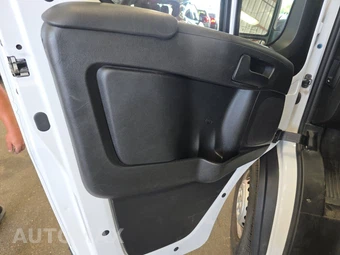 2025 Ram ProMaster 2500 Cargo Van Tradesman w/Passenger Seat Low Roof 136.0" WB - miniatura 9