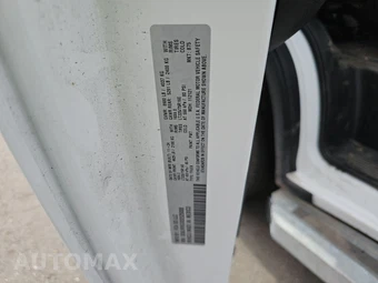 2025 Ram ProMaster 2500 Cargo Van Tradesman w/Passenger Seat Low Roof 136.0" WB - miniatura 13