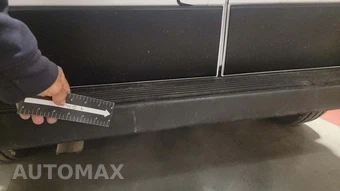 2025 Ram ProMaster 2500 Cargo Van Tradesman w/Passenger Seat Low Roof 136.0" WB - miniatura 20