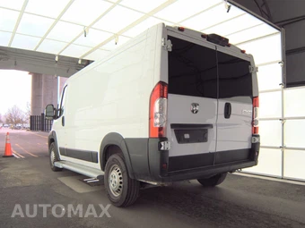 2025 Ram ProMaster 2500 Cargo Van Tradesman w/Passenger Seat Low Roof 136.0" WB - miniatura 6