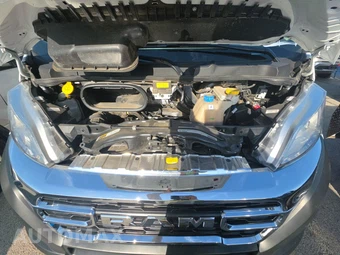 2025 Ram ProMaster 2500 Cargo Van Tradesman w/Passenger Seat Low Roof 136.0" WB - miniatura 14