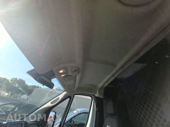 2025 Ram ProMaster 2500 Cargo Van Tradesman w/Passenger Seat Low Roof 136.0" WB - miniatura 16