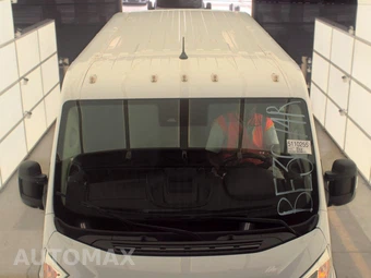 2025 Ram ProMaster 2500 Cargo Van Tradesman w/Passenger Seat Low Roof 136.0" WB - miniatura 2