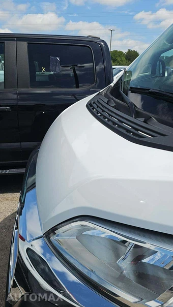 2025 Ram ProMaster 2500 Cargo Van Tradesman w/Passenger Seat Low Roof 136.0" WB - miniatura 21