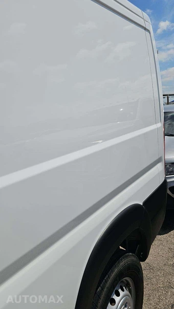 2025 Ram ProMaster 2500 Cargo Van Tradesman w/Passenger Seat Low Roof 136.0" WB - miniatura 22