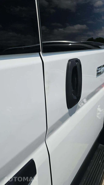 2025 Ram ProMaster 2500 Cargo Van Tradesman w/Passenger Seat Low Roof 136.0" WB - miniatura 23