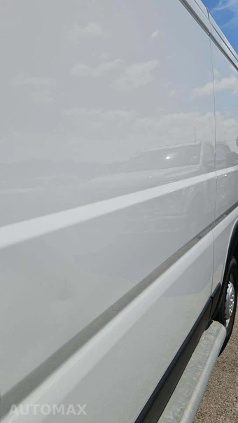 2025 Ram ProMaster 2500 Cargo Van Tradesman w/Passenger Seat Low Roof 136.0" WB - miniatura 26