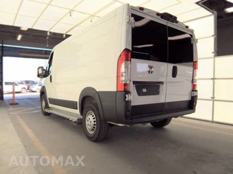2025 Ram ProMaster 2500 Cargo Van Tradesman w/Passenger Seat Low Roof 136.0" WB - miniatura 6