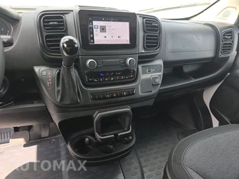 2025 Ram ProMaster 2500 Cargo Van Tradesman w/Passenger Seat Low Roof 136.0" WB - miniatura 11