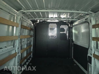 2025 Ram ProMaster 2500 Cargo Van Tradesman w/Passenger Seat Low Roof 136.0" WB - miniatura 15