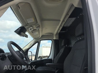 2025 Ram ProMaster 2500 Cargo Van Tradesman w/Passenger Seat Low Roof 136.0" WB - miniatura 17