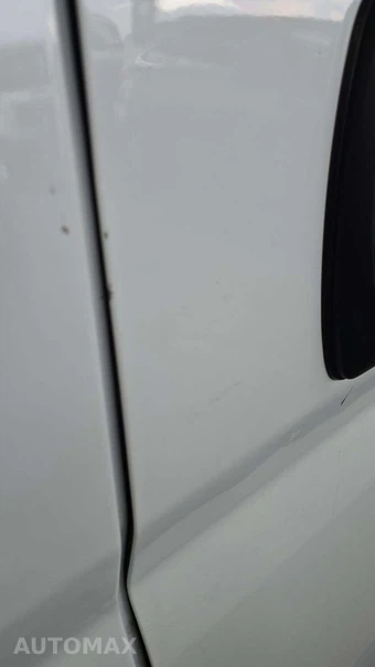 2025 Ram ProMaster 2500 Cargo Van Tradesman w/Passenger Seat Low Roof 136.0" WB - miniatura 25
