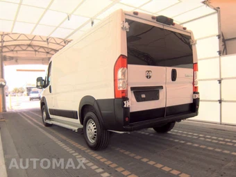 2025 Ram ProMaster 2500 Cargo Van Tradesman w/Passenger Seat Low Roof 136.0" WB - miniatura 6