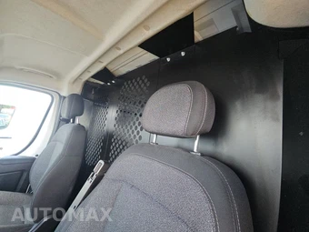 2025 Ram ProMaster 2500 Cargo Van Tradesman w/Passenger Seat Low Roof 136.0" WB - miniatura 13