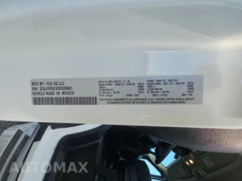 2025 Ram ProMaster 2500 Cargo Van Tradesman w/Passenger Seat Low Roof 136.0" WB - miniatura 15