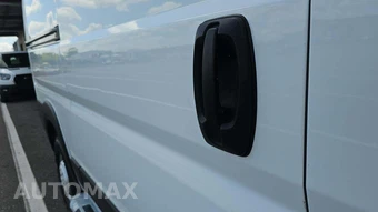 2025 Ram ProMaster 2500 Cargo Van Tradesman w/Passenger Seat Low Roof 136.0" WB - miniatura 21