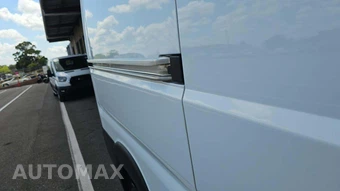 2025 Ram ProMaster 2500 Cargo Van Tradesman w/Passenger Seat Low Roof 136.0" WB - miniatura 26