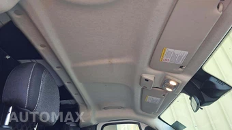 2025 Ram ProMaster 2500 Cargo Van Tradesman w/Passenger Seat Low Roof 136.0" WB - miniatura 28