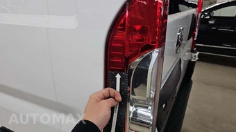 2025 Ram ProMaster 2500 Cargo Van Tradesman w/Passenger Seat Low Roof 136.0" WB - miniatura 23