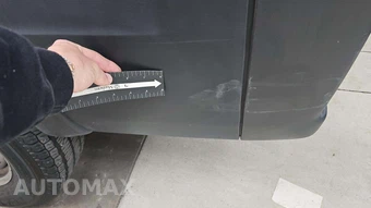 2025 Ram ProMaster 2500 Cargo Van Tradesman w/Passenger Seat Low Roof 136.0" WB - miniatura 25