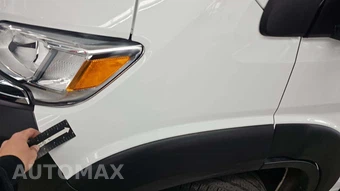 2025 Ram ProMaster 2500 Cargo Van Tradesman w/Passenger Seat Low Roof 136.0" WB - miniatura 27