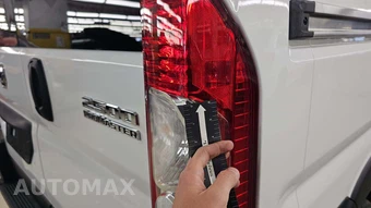 2025 Ram ProMaster 2500 Cargo Van Tradesman w/Passenger Seat Low Roof 136.0" WB - miniatura 28