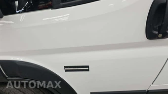 2025 Ram ProMaster 2500 Cargo Van Tradesman w/Passenger Seat Low Roof 136.0" WB - miniatura 32